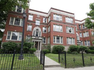 4400 N Racine Ave #G, Chicago, IL 60640