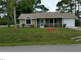 18290 Fern Rd, Fort Myers, FL 33967