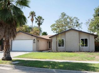 5403 N San Marcos Ave, Fresno, CA 93722