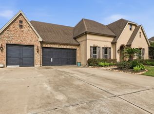 6470 Claybourn Dr, Beaumont, TX 77706