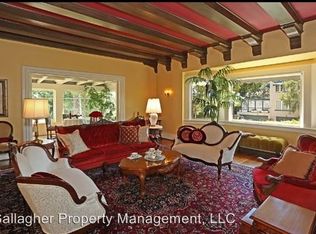 202 E Pedregosa St, Santa Barbara, CA 93101