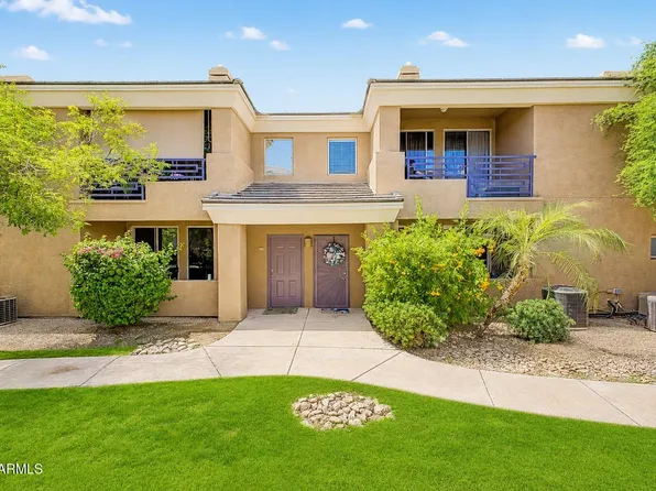 1411 E ORANGEWOOD Avenue #117, Phoenix, AZ 85020