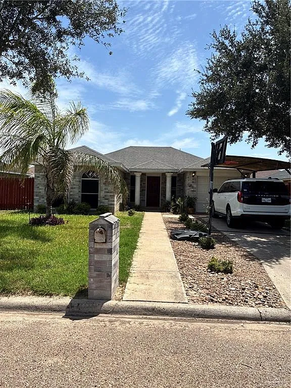 3 bed, 2.0 bath, 1146 sqft, $1,400 — Photo 1