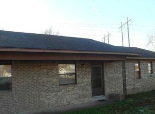 5 Sandlefoot Cv, N Little Rock, AR 72117