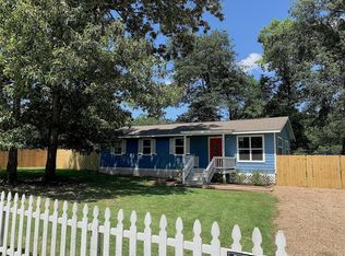 14865 Tara Ter, Splendora, TX 77372