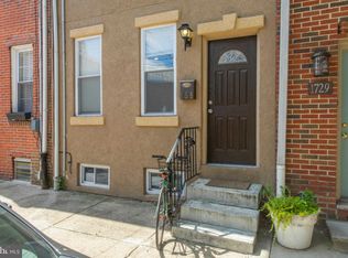 158 Pierce St, Philadelphia, PA 19148