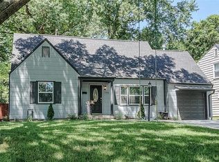 5536 Granada Ln, Mission, KS 66205