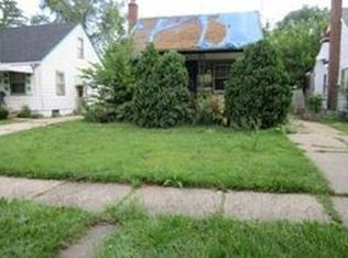 15827 Liberal St, Detroit, MI 48205