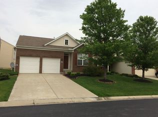 4136 Grasmere Run, Mason, OH 45040