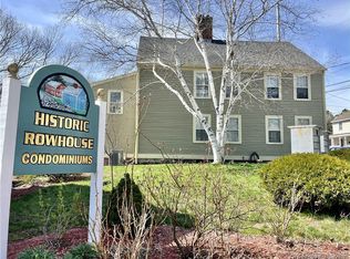 8A Sherman St #8A, Norwich, CT 06360