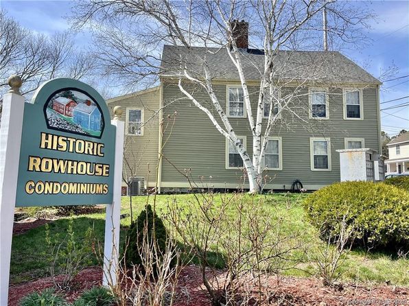 8A Sherman St #8A, Norwich, CT 06360