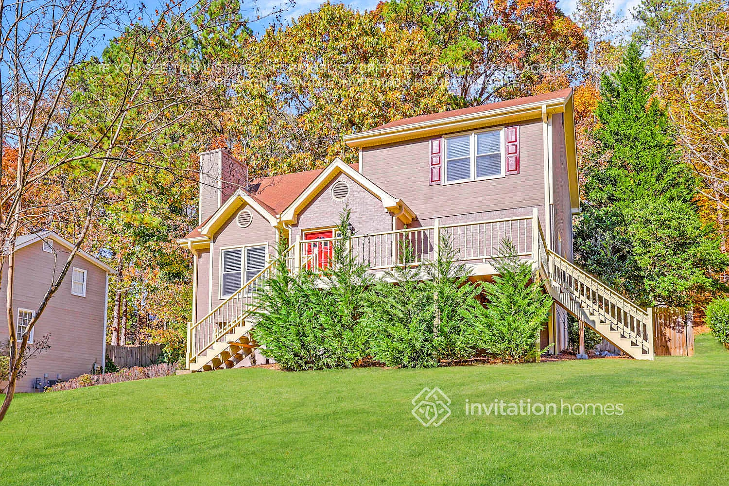 22 Peggy Ct Marietta, GA 30064 — Photo 3