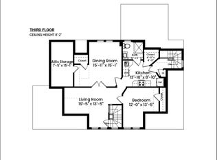 294 Butler Ave #3, Providence, RI 02906