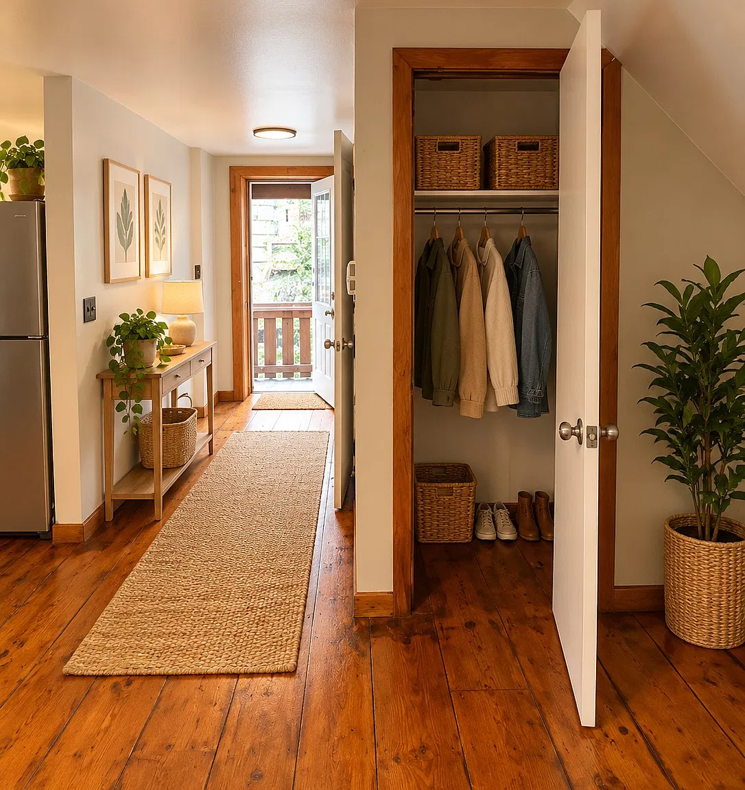 Studio, $1,421 — Photo 4
