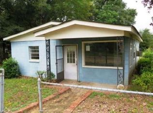 2600 Tipton St, Selma, AL 36701