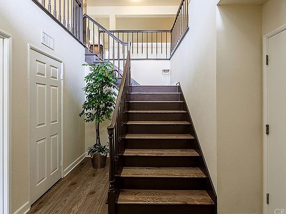 Inviting Foyer