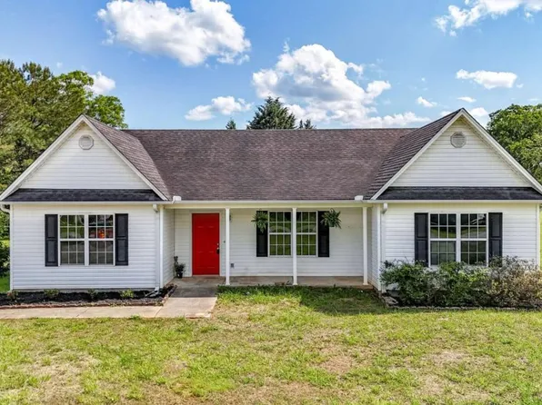 67 Cains Xing, Cedartown, GA 30125