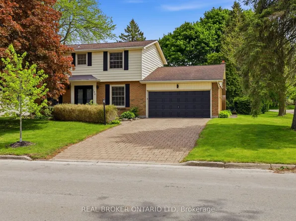 196 Wychwood Park, London, ON N6G 1R9