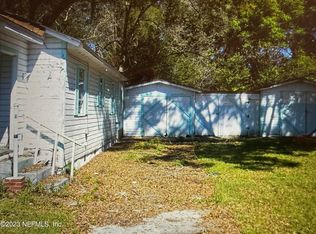 1225 Crestwood St, Jacksonville, FL 32208
