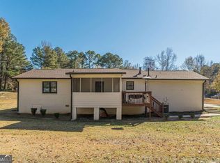9531 Winding Way Ln, Jonesboro, GA 30238