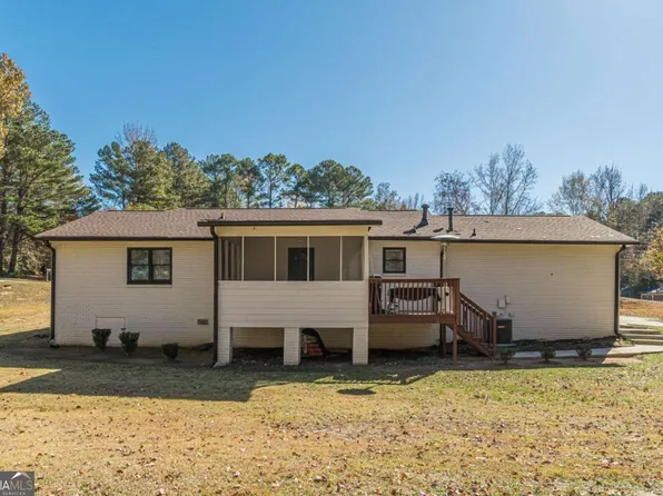 9531 Winding Way Ln, Jonesboro, GA 30238