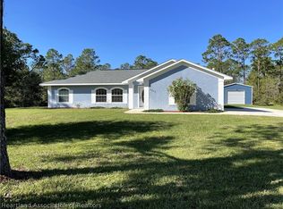 5833 Apple Rd, Sebring, FL 33875