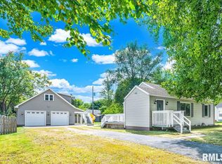 1516 E Court St, Peoria, IL