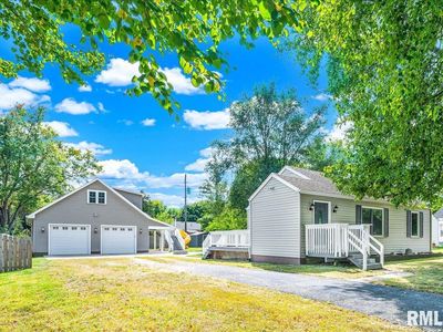 1516 E Court St, Peoria, IL, 61615