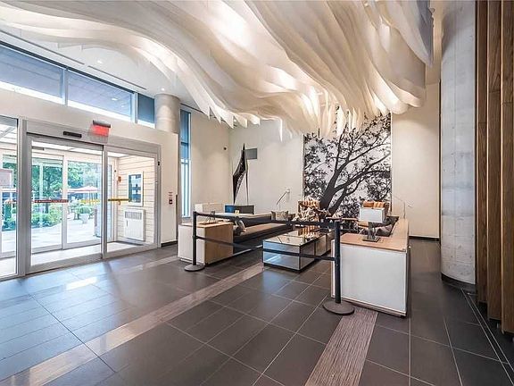 3rd image of 1830 Bloor St W #1020