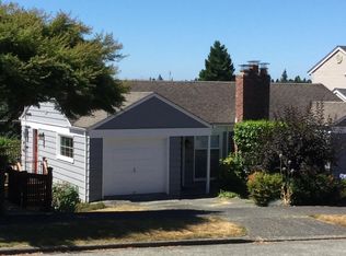 4559 Stanford Ave NE, Seattle, WA 98105