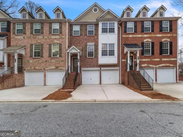 5454 Alanis Pl SE #19, Mableton, GA 30126