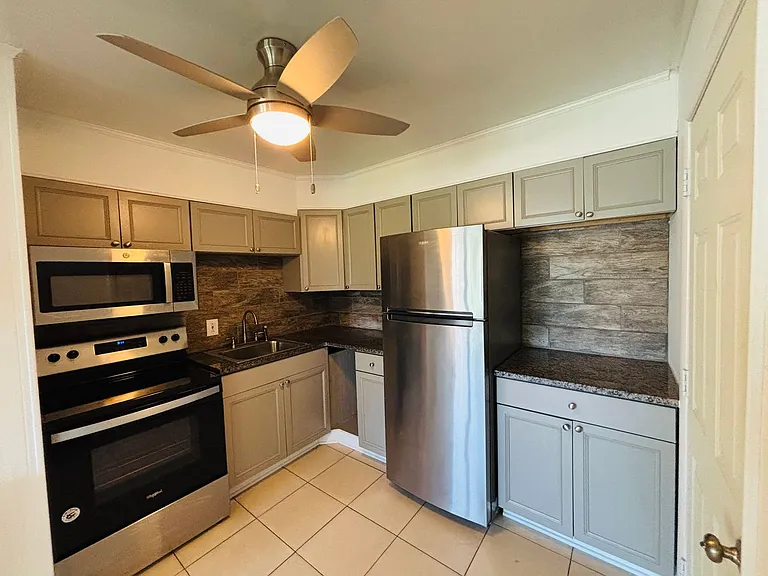 1661 Mount Tabor Rd — Photo 4
