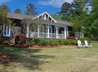 285 Breezy Point, Eclectic, AL 36024