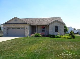 5771 Yellowcress Dr, Saginaw, MI