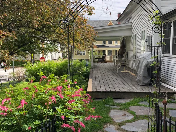 9 Cedar St, Montpelier, VT