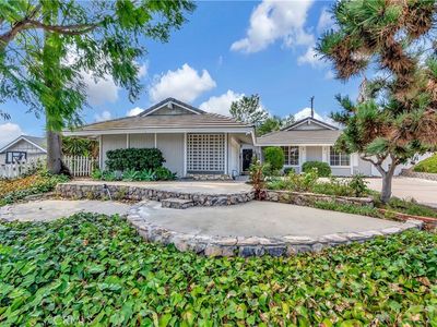 2407 Deerpark Dr, Fullerton, CA, 92835