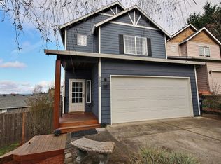 3323 NW 31st Cir, Camas, WA 98607