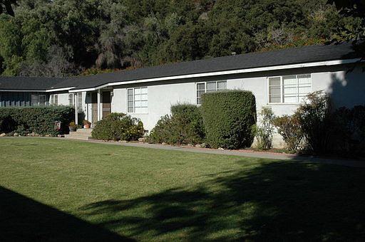 2nd image of 700 Ojai Rd APT G