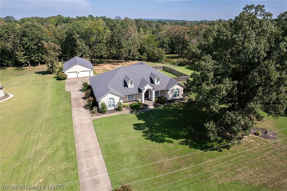 200 Waterfront Cir, Alma, AR 72921 MLS 1067732 Zillow