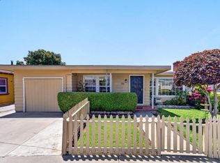 55 Hill Ave, Watsonville, CA 95076
