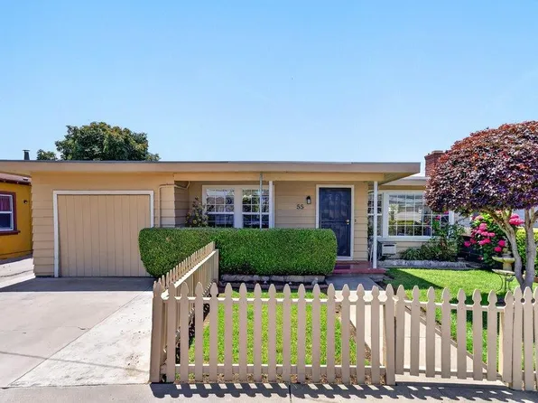 55 Hill Ave, Watsonville, CA 95076