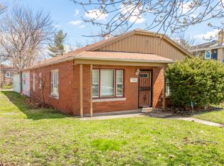 14839 Evans Ave, Dolton, IL
