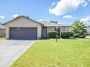 9927 Jademont Ln, Houston, TX 77070