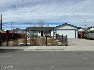 1003 Dwight Way, Dayton, NV 89403