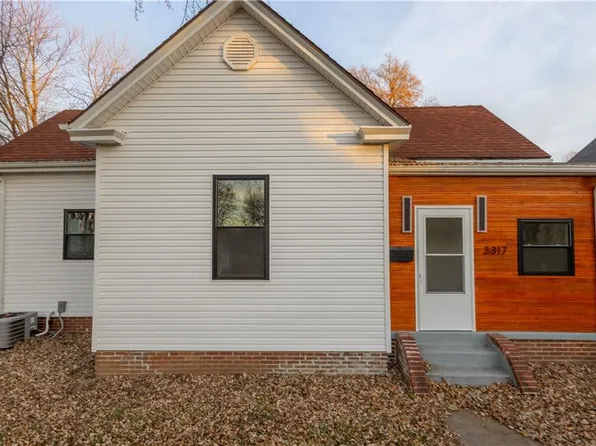3317 Sacramento St, Saint Joseph, MO 64507