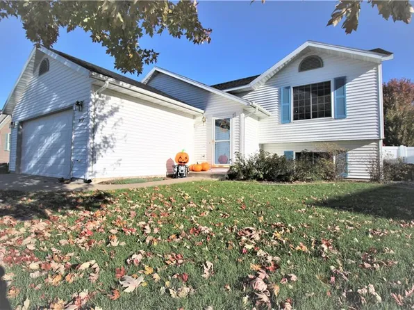 2337 Vesterheim St, Eau Claire, WI 54703