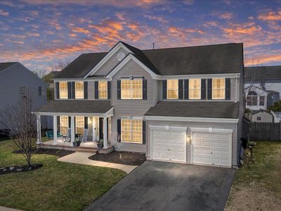 143 Meadow Croft Dr, Centreville, MD, 21617