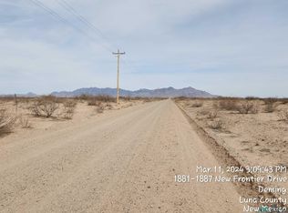 0 Francisco Rd SW, Deming, NM 88030