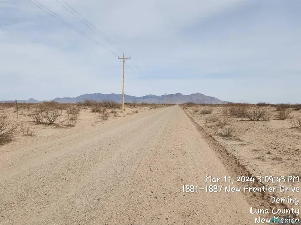 0 Francisco Rd SW, Deming, NM 88030