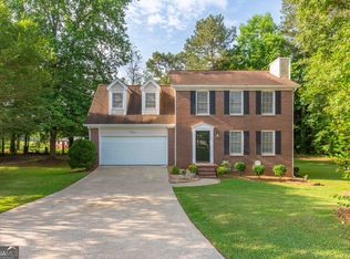 2101 Hutton Dr, Grayson, GA 30017